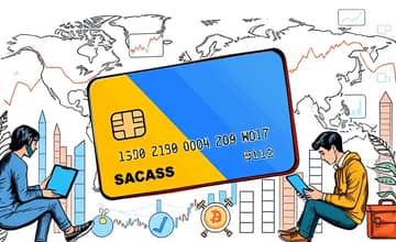Cartão de Crédito e Investimentos: Uma Relação de Potencial