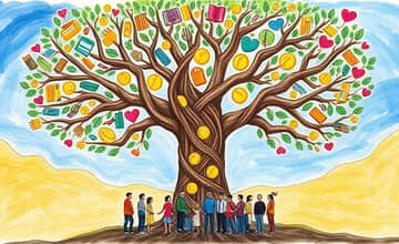 Patrimônio e Filantropia: Deixando um Impacto Positivo