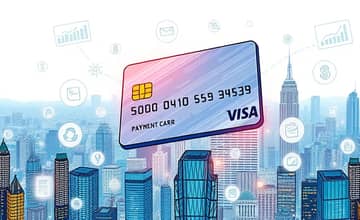 Cartões Corporativos: Otimizando Gastos da Sua Empresa