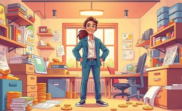 Empréstimo Para MEI: Impulsione Seu Pequeno Negócio