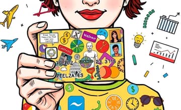 Personalização do Cartão: Além da Aparência, Funcionalidades