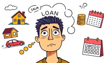 O Que Faz um Empréstimo Ser Realmente Bom?