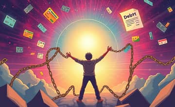 Consolidar Dívidas: Organize Suas Finanças com um Único Empréstimo