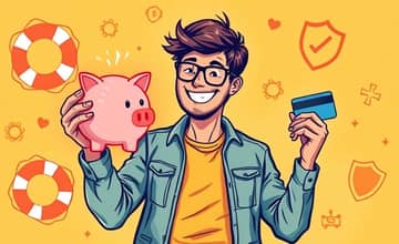 O Papel do Cartão de Crédito na Sua Reserva de Emergência