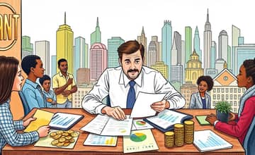 Análise de Crédito: O Que os Bancos Avaliam?