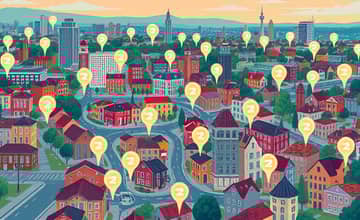 A Influência do Seu CEP na Aprovação do Empréstimo