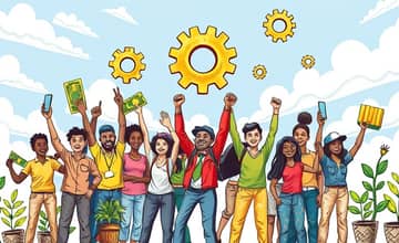 Como o Governo Pode Te Ajudar a Pegar um Empréstimo