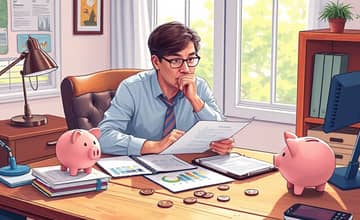 Prevenindo Dívidas Indesejadas: O Empréstimo de Forma Consciente