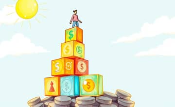 Empréstimo e Seu Histórico Financeiro: Construindo Confiança