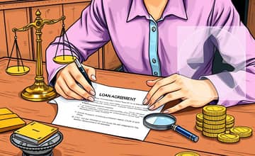 Empréstimo e Seus Direitos como Consumidor