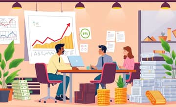 Empréstimo Empresarial: Cresça sem Sacrificar o Capital