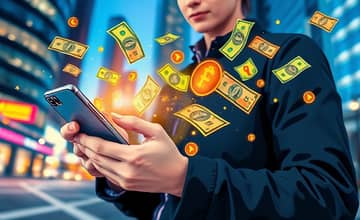 Empréstimo Rápido: Quando a Agilidade Vale a Pena