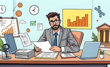 Como Negociar as Melhores Taxas de Empréstimo