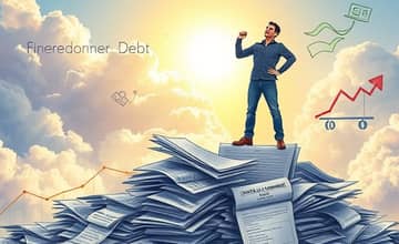 Gerenciando Múltiplos Empréstimos: Uma Estratégia Eficaz