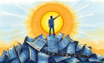 Empréstimo para Pagar Dívidas: É Sempre a Melhor Opção?