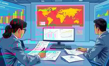 O Papel das Agências de Classificação de Risco nos Empréstimos