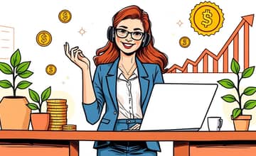 Empréstimo Para Mulheres Empreendedoras: Apoio ao Talento Feminino