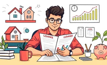 Boas Práticas de Empréstimo: Evite Problemas Futuros