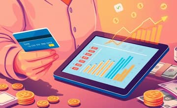 Cartão de Crédito e Finanças Pessoais: Construindo um Futuro Sólido