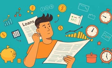 Como Entender e Comparar as Propostas de Empréstimo