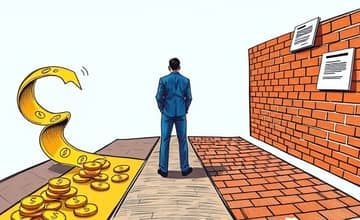 Linhas de Crédito: Qual a Diferença Para o Empréstimo Tradicional?