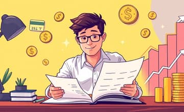 Empréstimo Consciente: Um Guia para Decisões Inteligentes