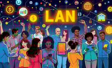 Empréstimo com Tecnologia: A Inovação a Favor do Seu Bolso