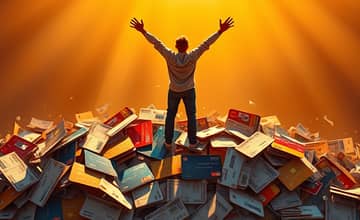 Estratégias Para Sair das Dívidas com Empréstimo Pessoal