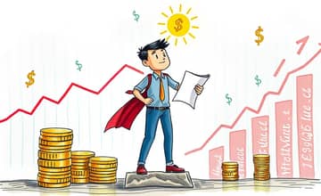 O Impacto da Inflação nos Empréstimos: Saiba o que Fazer