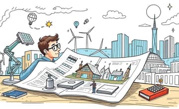 Empréstimo de Longo Prazo: Planejamento Para Grandes Sonhos