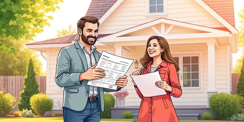 Pré-Aprovação de Crédito: O Que Significa?