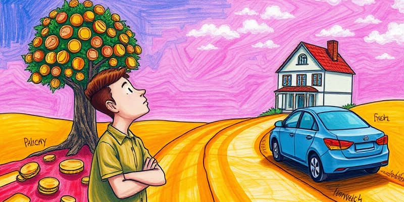 Consórcio ou Financiamento? Saiba Qual Escolher