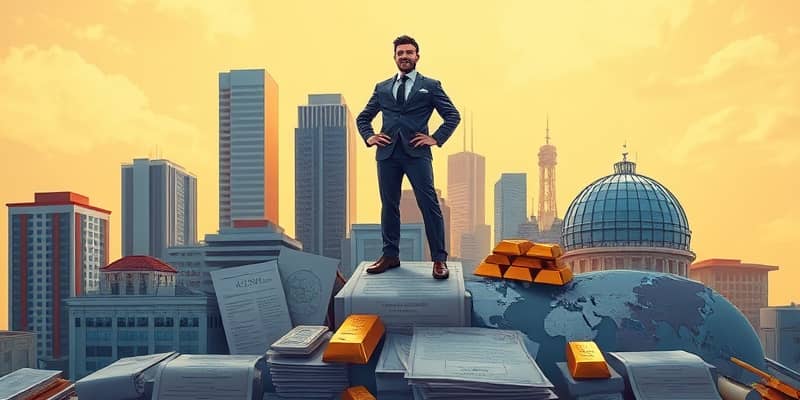 A Arte da Negociação: Protegendo e Valorizando seu Patrimônio